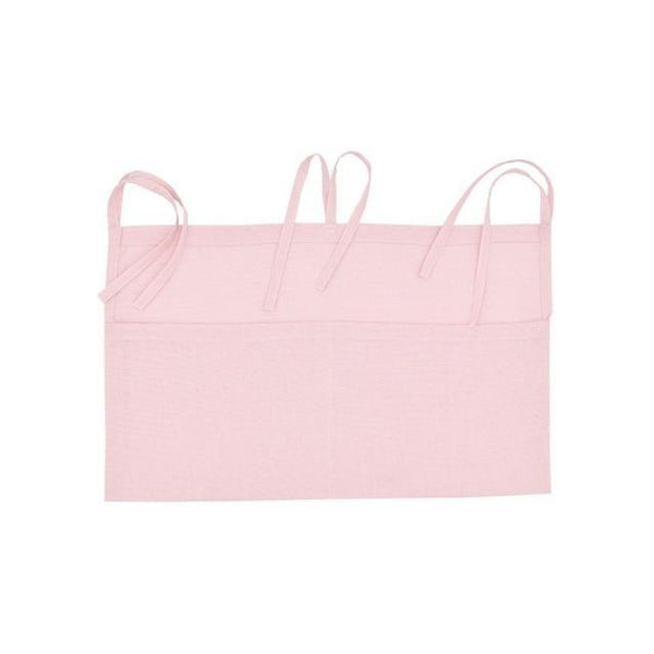 Special Pocket Crib Organiser Practical Nursery Storage Crib Organisers