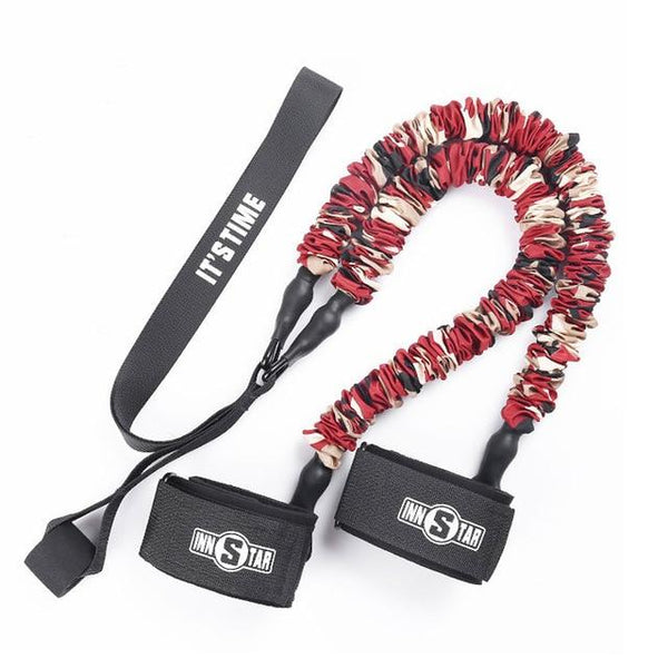 Booty Resistance Bands Butt Lifter Fitness Equipment Gym Resistance Trainers