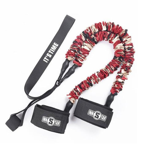 Booty Resistance Bands Butt Lifter Fitness Equipment Gym Resistance Trainers