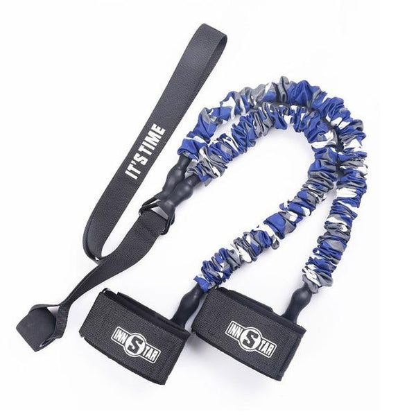 Booty Resistance Bands Butt Lifter Fitness Equipment Gym Resistance Trainers