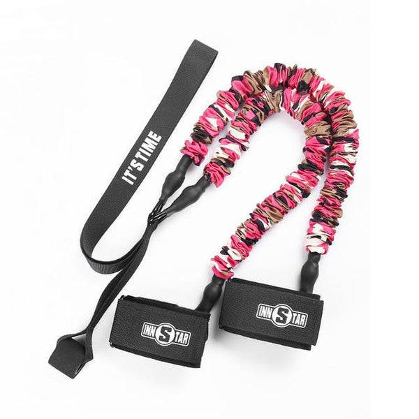 Booty Resistance Bands Butt Lifter Fitness Equipment Gym Resistance Trainers