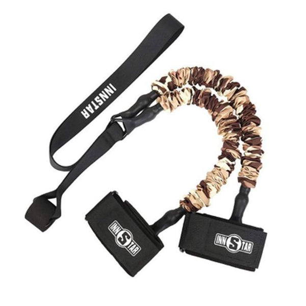 Booty Resistance Bands Butt Lifter Fitness Equipment Gym Resistance Trainers