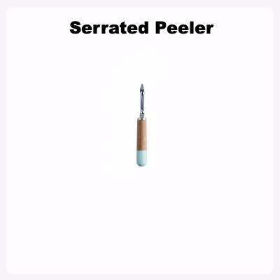 Aqua Dipped Kitchen Utensils Handle Cooking Baking Tools Cooking Utensils