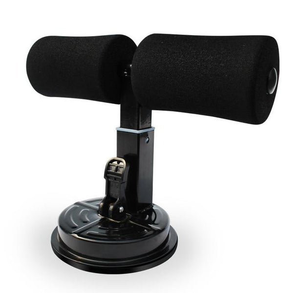 Fitness Sit Up Bar Assistant Gym Exercise Equipment Ab Workout Abdominal Machines