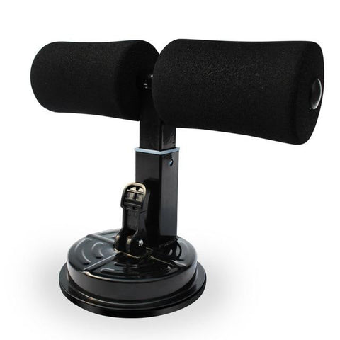 Fitness Sit Up Bar Assistant Gym Exercise Equipment Ab Workout Abdominal Machines