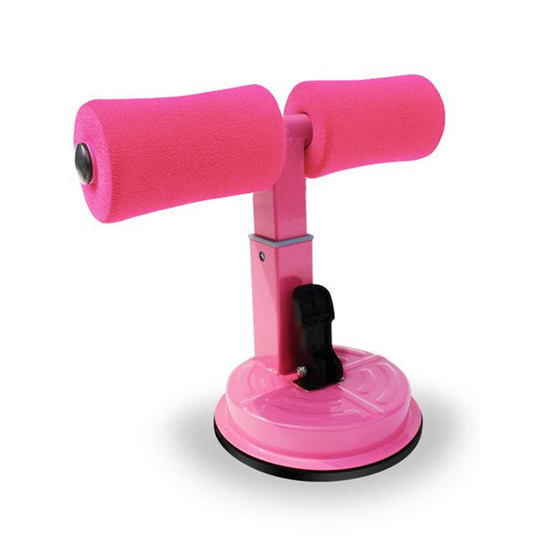 Fitness Sit Up Bar Assistant Gym Exercise Equipment Ab Workout Abdominal Machines