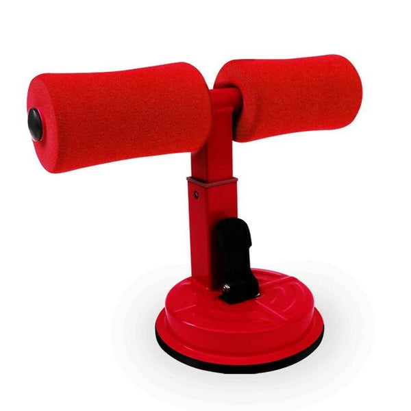 Fitness Sit Up Bar Assistant Gym Exercise Equipment Ab Workout Abdominal Machines