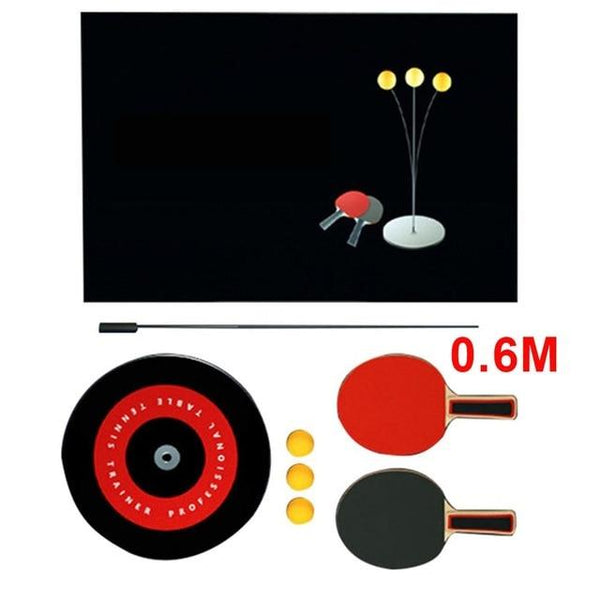 Table Tennis Training Toy Family Ping Pong Indoor Outdoor Games Other Table Tennis