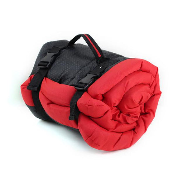 Pet Beds Portable Dog Bed Outdoor Travel Pet Cushion