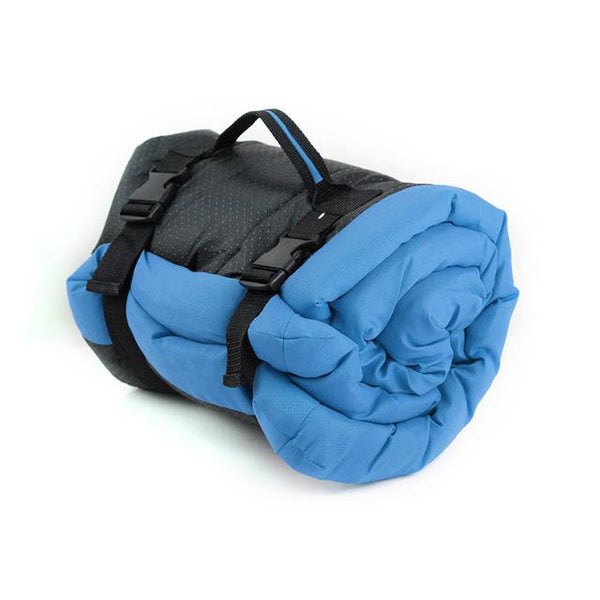 Pet Beds Portable Dog Bed Outdoor Travel Pet Cushion
