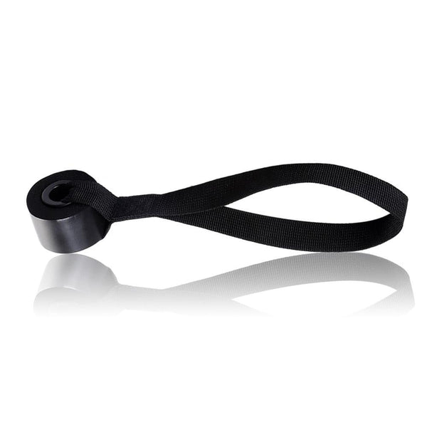 Latex Resistance Bands Set With Sleeves 11 Piece Gym Fitness Kit Resistance Trainers