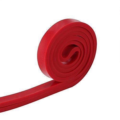 Heavy Duty Resistance Bands Loop Exercise Sport Fitness Tube Home Yoga Gym Latex