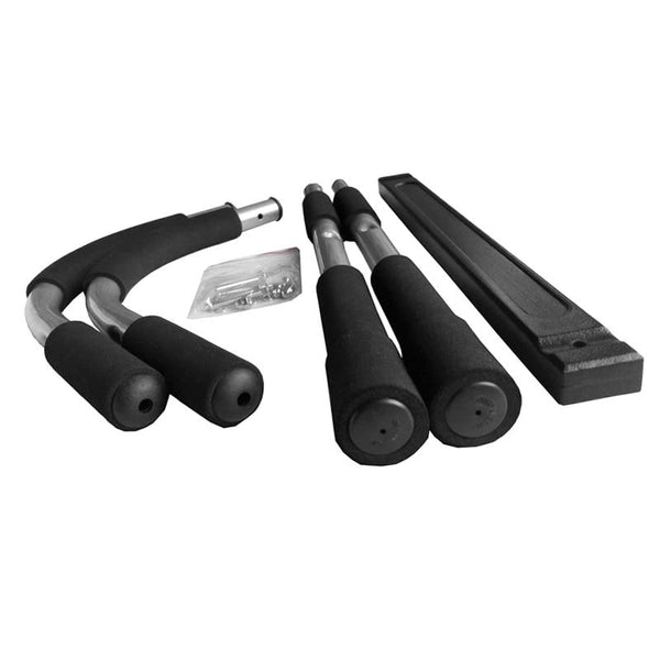 Door Exercise Strength Fitness Gym Chin Push Workout Pull Up Bars