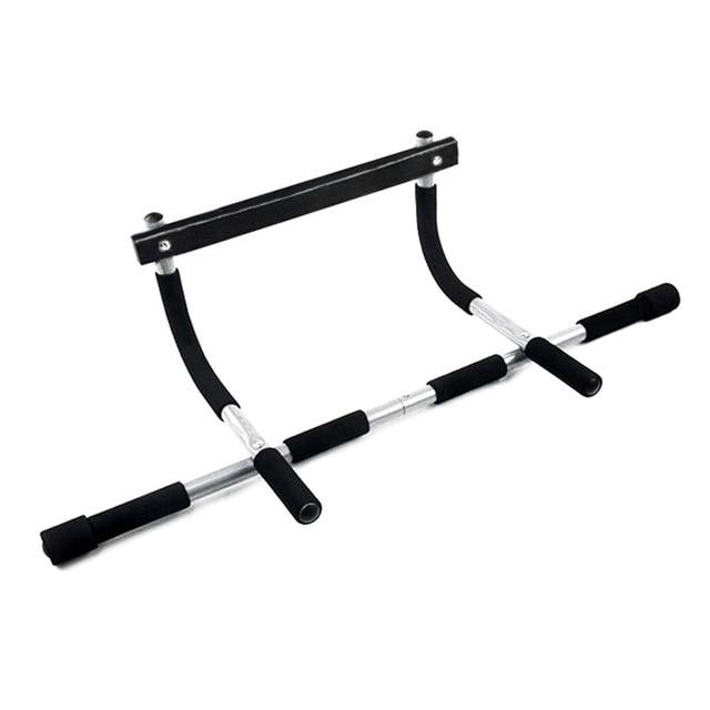 Door Exercise Strength Fitness Gym Chin Push Workout Pull Up Bars