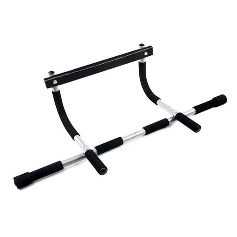 Door Pull Up Bars Exercise Strength Fitness Gym Chin Push Workout