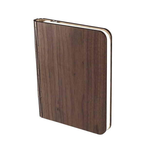 Usb Rechargeable Led Foldable Book Lamp Night Light Desk Night Lights