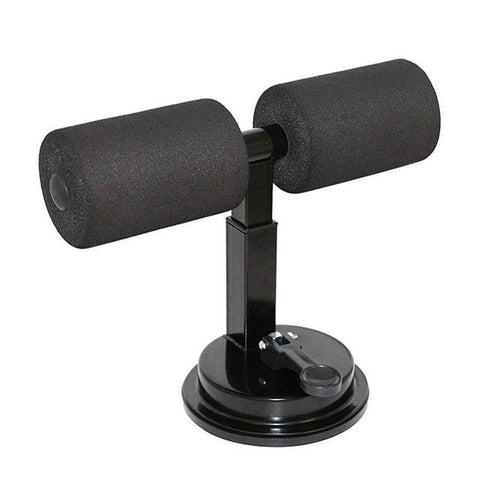 Suction Sit Up Bar Exercise Fitness Muscle Training Aids Trainer Gym Abdominal Machines