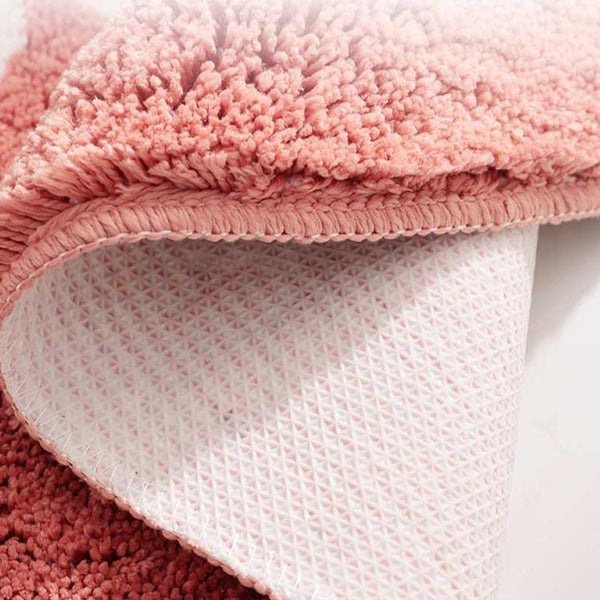 Fruit Puns Bath Mat Bath Mats Rugs & Toilet Covers