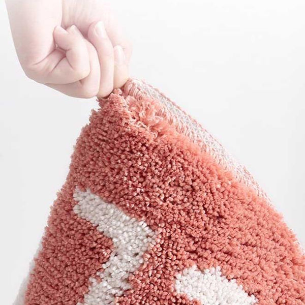 Fruit Puns Bath Mat Bath Mats Rugs & Toilet Covers