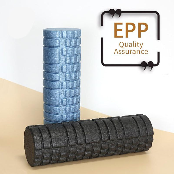 Physio Foam Ab Roller Yoga Pilates Exercise Massager Fitness Home Gym