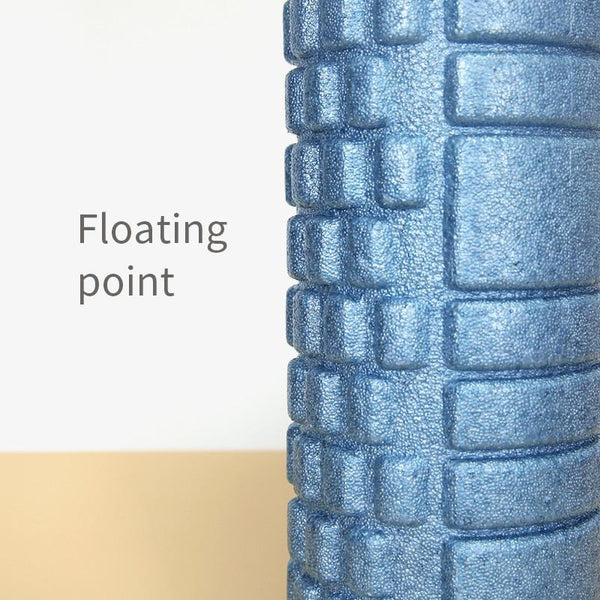 Physio Foam Ab Roller Yoga Pilates Exercise Massager Fitness Gym Foam Rollers