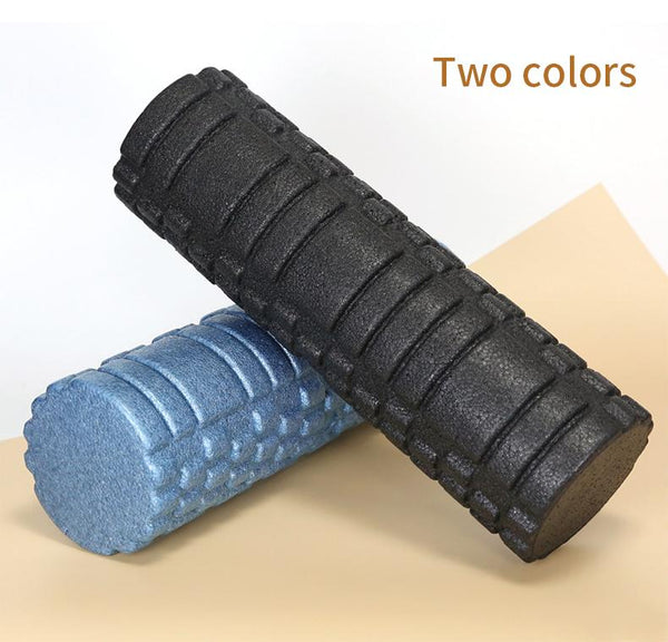 Physio Foam Ab Roller Yoga Pilates Exercise Massager Fitness Gym Foam Rollers