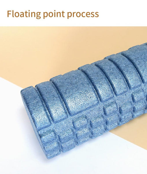 Physio Foam Ab Roller Yoga Pilates Exercise Massager Fitness Gym Foam Rollers