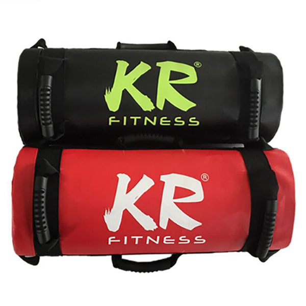 Heavy Duty Unfilled Sandbag Crossfit Weights Bag Fitness Body Building Home Gym