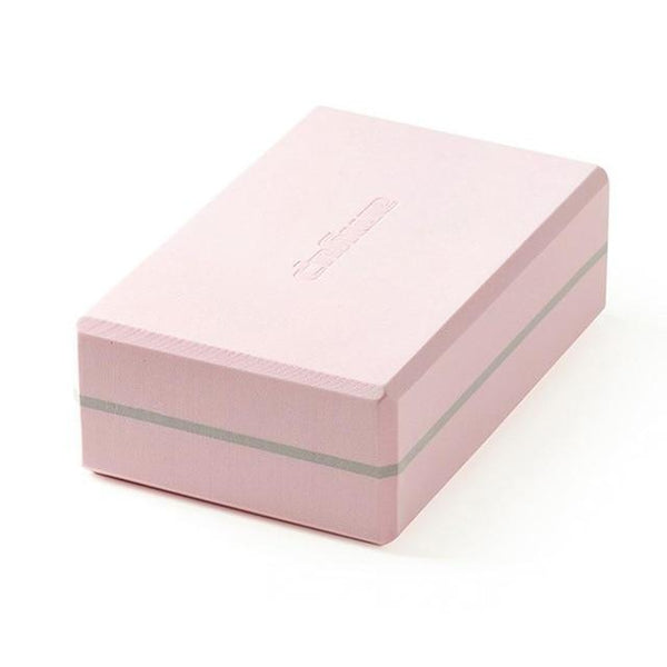 Eva Yoga Block Fitness Foam Brick Exercise Gym Sports Pilates Stretching F01 Au Stock Yoga Props