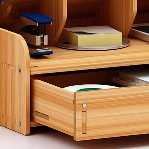 Pen Holder Desktop Stationery Organiser Office Storage Pen Holders