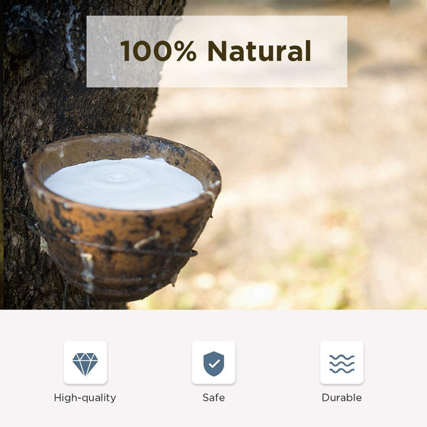 11Pcs Latex Resistance Bands Set Pull Rope Fitness Exercise Training Yoga Gym Resistance Trainers