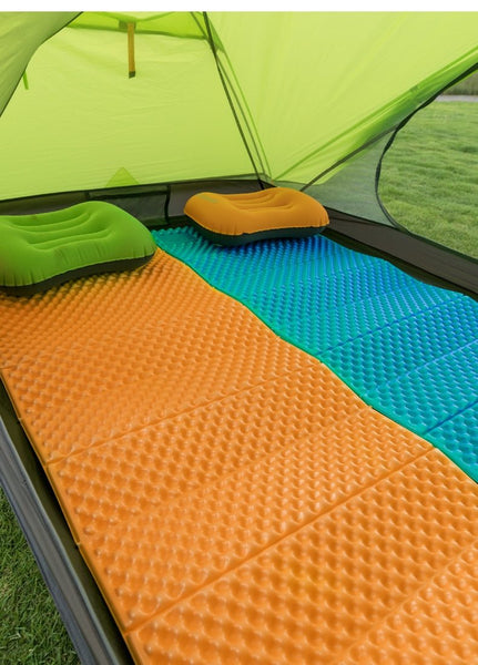 Ultralight Sleeping Pad Foam Folding Camping Mat Sleeping Mats