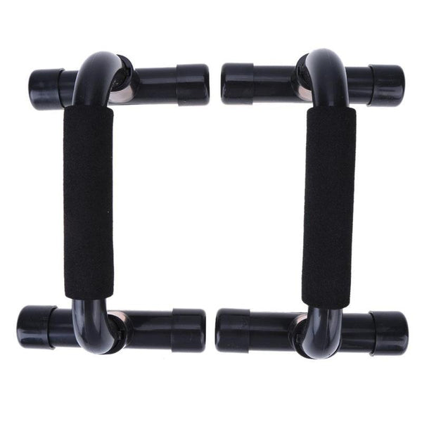 Push Up Bar Handle Stand Grip For Fitness Exercise Workout Gym Equipment Training Push Up Stands