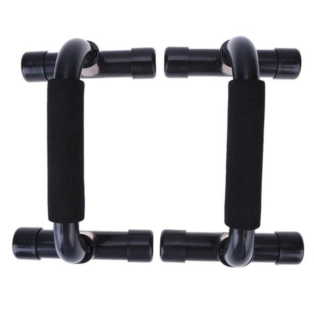 Push Up Bar Handle Stand Grip For Fitness Exercise Workout Gym Equipment Training Push Up Stands