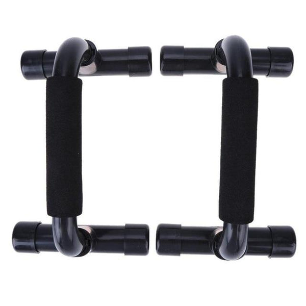 Push Up Bar Handle Stand Grip For Fitness Exercise Workout Gym Equipment Training Push Up Stands