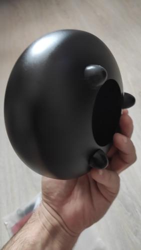 6 Inch Mini 8 Tone Steel Tongue Drum Percussion Musical Instrument Steel Drums