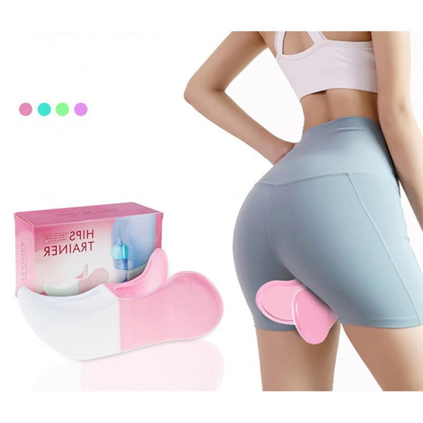Women's Pelvic Floor Muscle Exerciser Inner Thigh Trainer Home Gym Fitness Equipment Thigh Exercisers