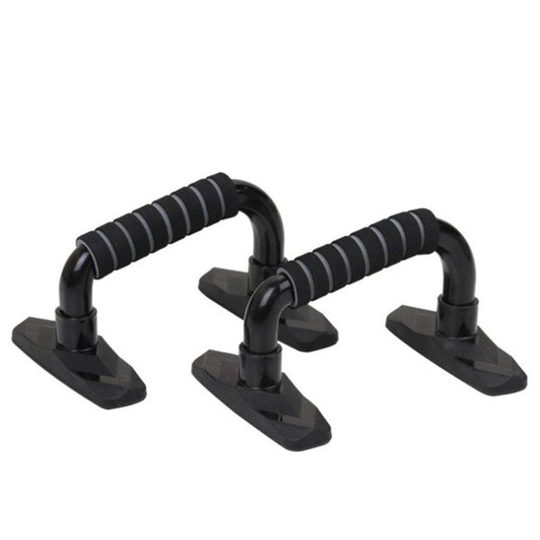 5 In 1 Fitness Equipment Ab Wheel Roller Push Up Bar Skipping Rope Resistance Band Abdominal Machines