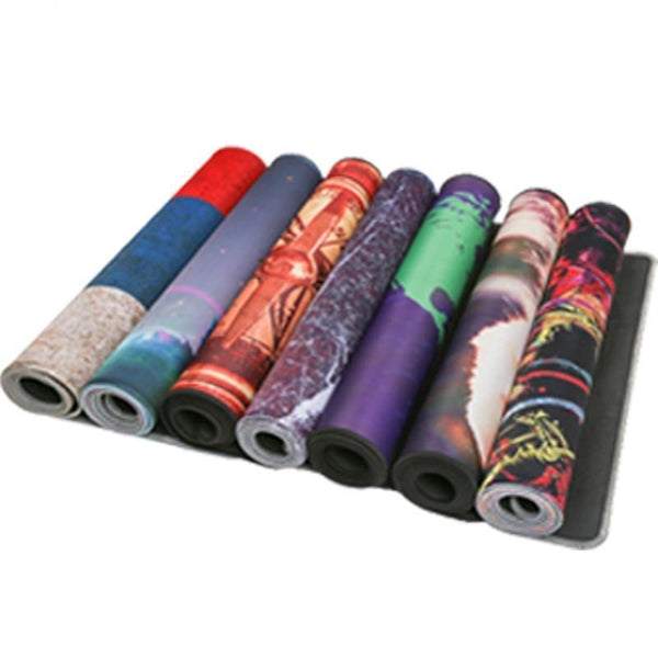 Large 90X40cm Office Mouse Pad Gaming Desk Mat Mouse Pads & Wrist Rests