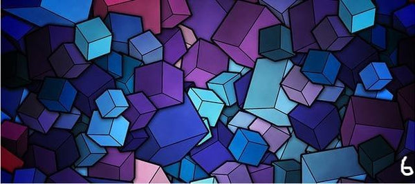 Large 90X40cm Office Mouse Pad Gaming Desk Mat Mouse Pads & Wrist Rests