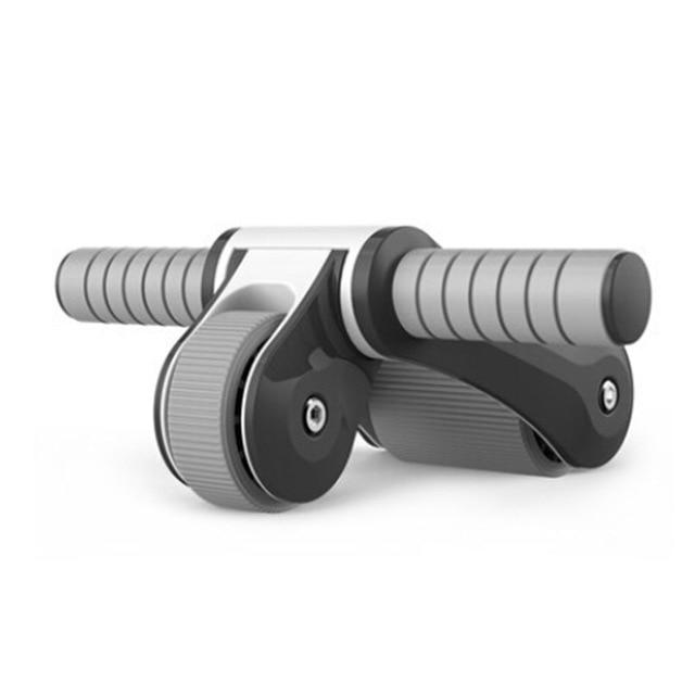 Fitness Abdominal Wheel Roller Exercise Device Muscle Trainer Gym Equipment Abdominal Machines