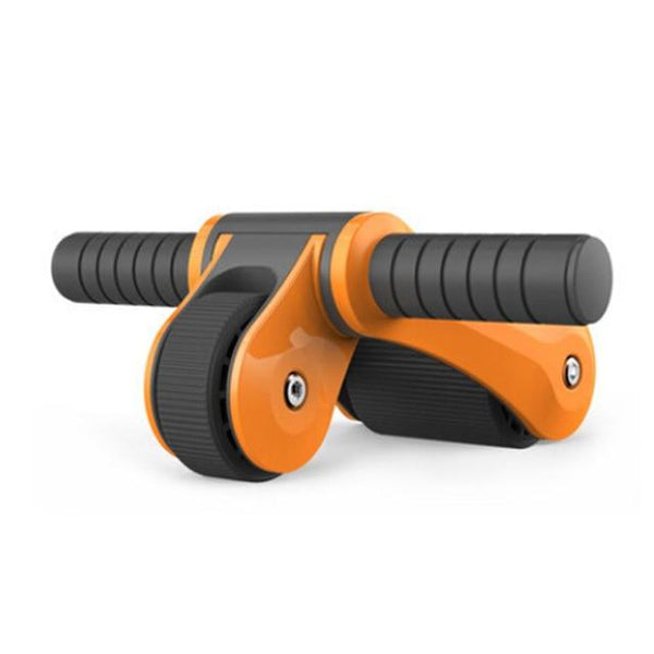 Fitness Abdominal Wheel Roller Exercise Device Muscle Trainer Gym Equipment Abdominal Machines
