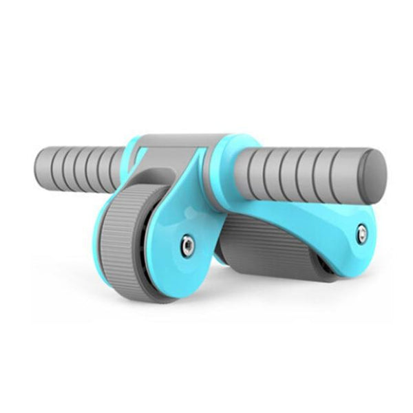 Fitness Abdominal Wheel Roller Exercise Device Muscle Trainer Gym Equipment Abdominal Machines