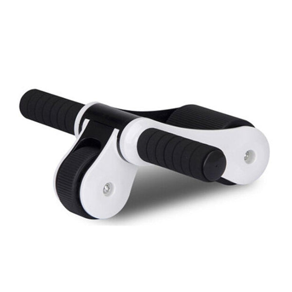 Fitness Abdominal Wheel Roller Exercise Device Muscle Trainer Gym Equipment Abdominal Machines