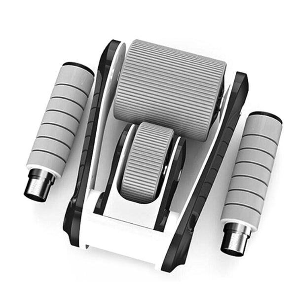 Fitness Abdominal Wheel Roller Exercise Device Muscle Trainer Gym Equipment Abdominal Machines