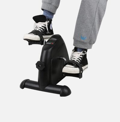 Mini Pedal Bike Trainer Fitness Equipment Cycling Exercise Exercise Bikes