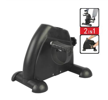 Mini Pedal Bike Trainer Fitness Equipment Cycling Exercise Exercise Bikes