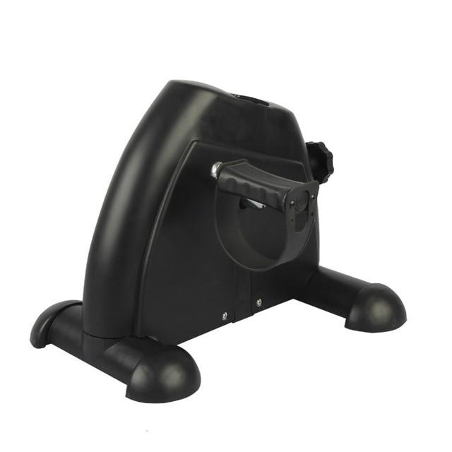 Mini Pedal Bike Trainer Fitness Equipment Cycling Exercise Exercise Bikes