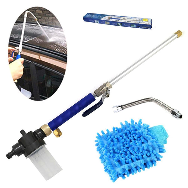 Pressure Power Washer Wand Car Washing Tool Pressure Washer Accessories