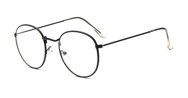 Blue Light Computer Glasses Anti Glare Eyeglasses Frame Women Eyeglass Frames